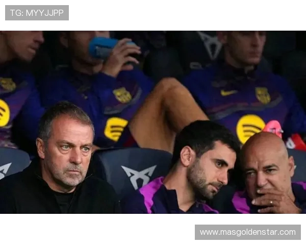 巴萨天才新星遭遇寒冬！弗利克重用亚马尔致巴尔吉沦为替补